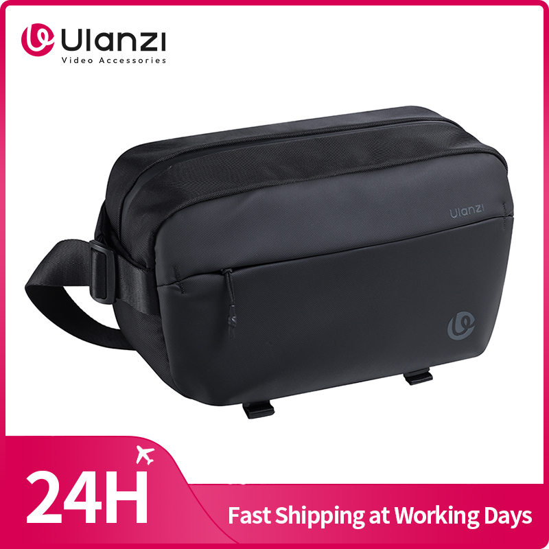 Ulanzi PB038 Travel Sling Bag  - Photography Lighting Outdoor 评论和价格