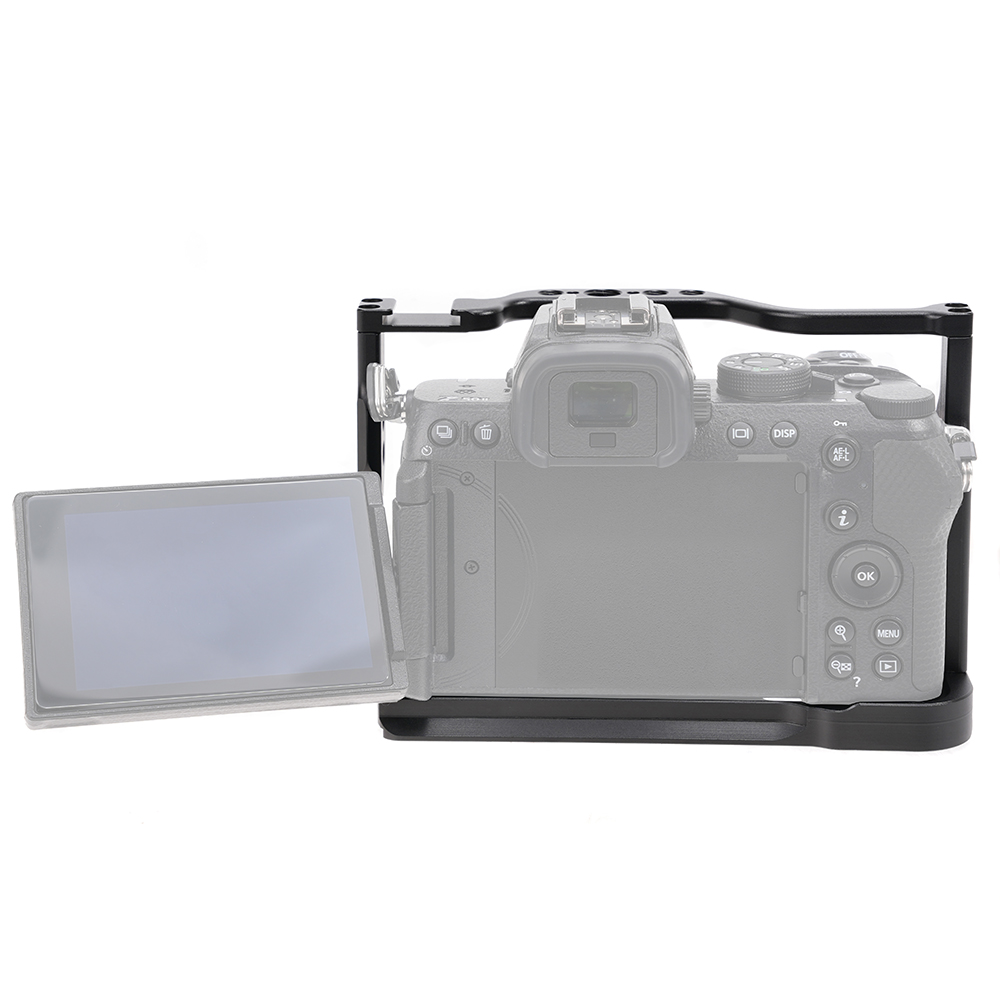 FOTGA Z50II Camera Cage Protec - Nikon Camera Z50 评论和价格