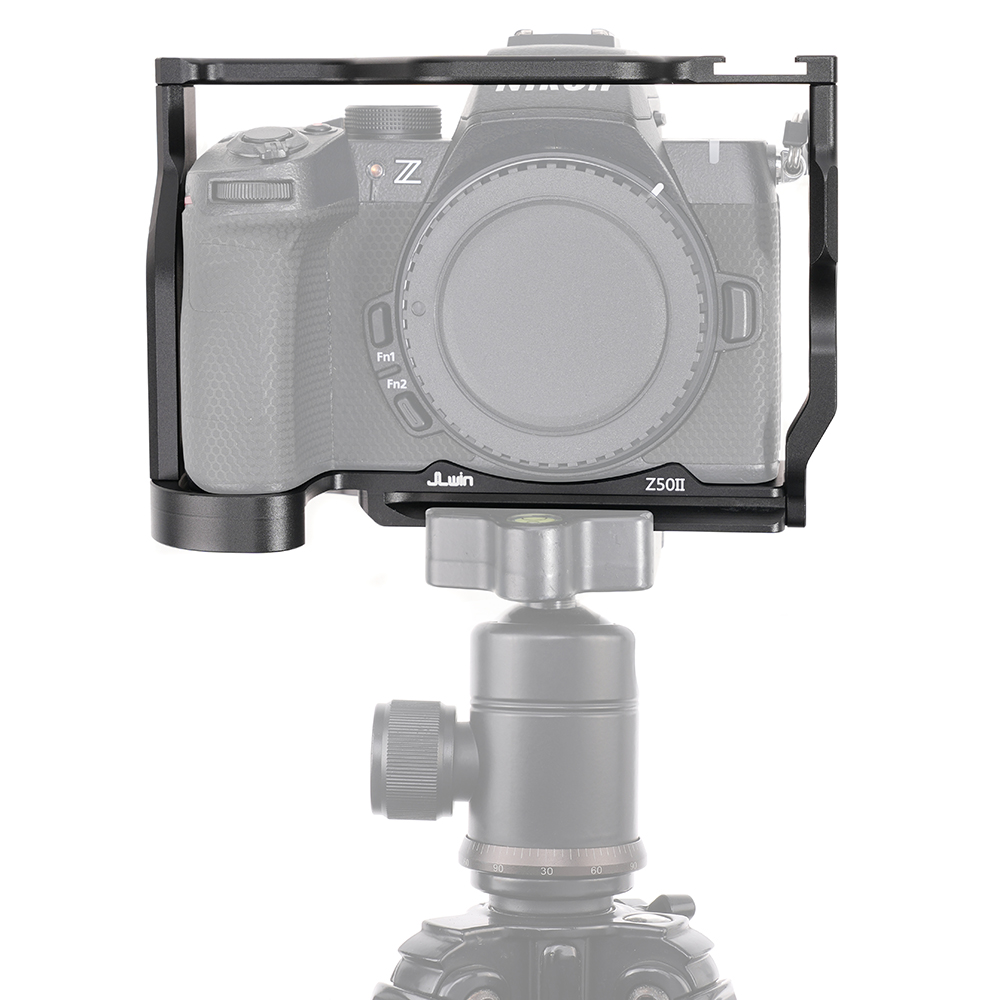 FOTGA Z50II Camera Cage Protec - Nikon Camera Z50 评论和价格