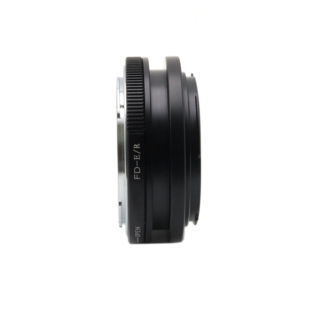 FD-RF for Canon FD SLR Lens fo - Nikon Camera Z50 评论和价格