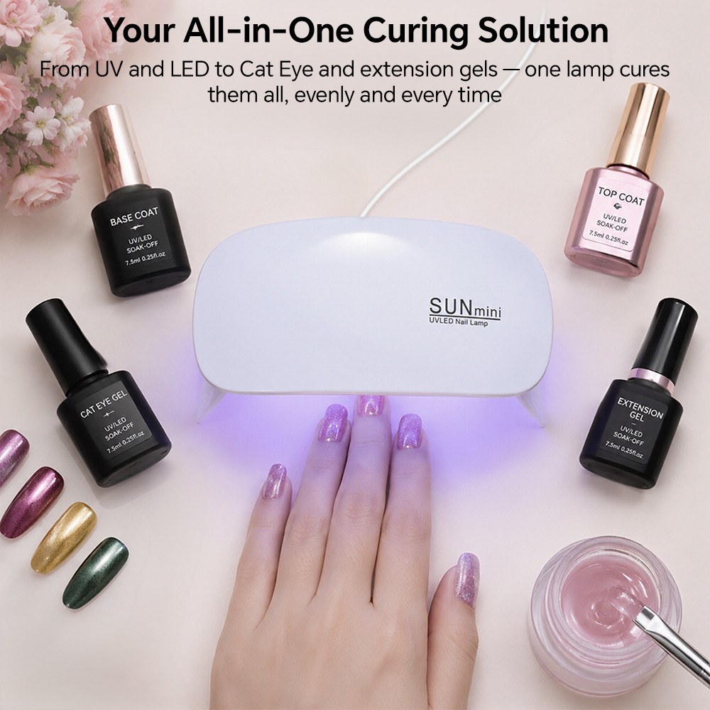 Professional UV LED Nail Lamp, - Photography Lighting Gels 评论和价格