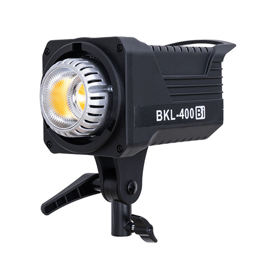 400W Bi LED Video Light with 2 - Photography Lighting Outdoor 评论和价格