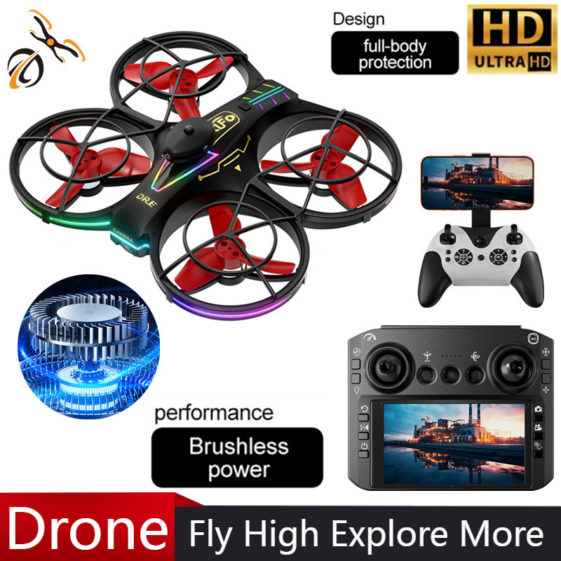RH830 RC Professional Drone 4K - Photography Lighting Outdoor 评论和价格