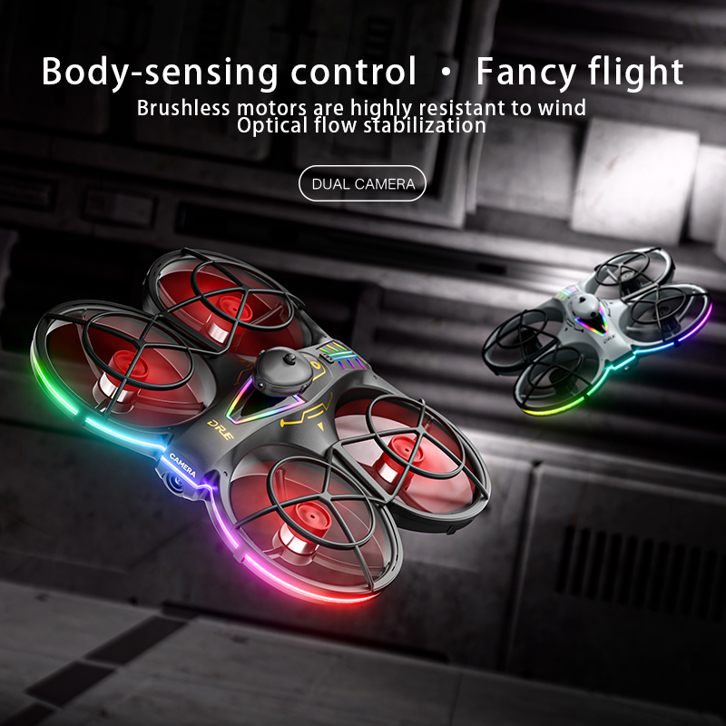 RH830 RC Professional Drone 4K - Photography Lighting Outdoor 评论和价格