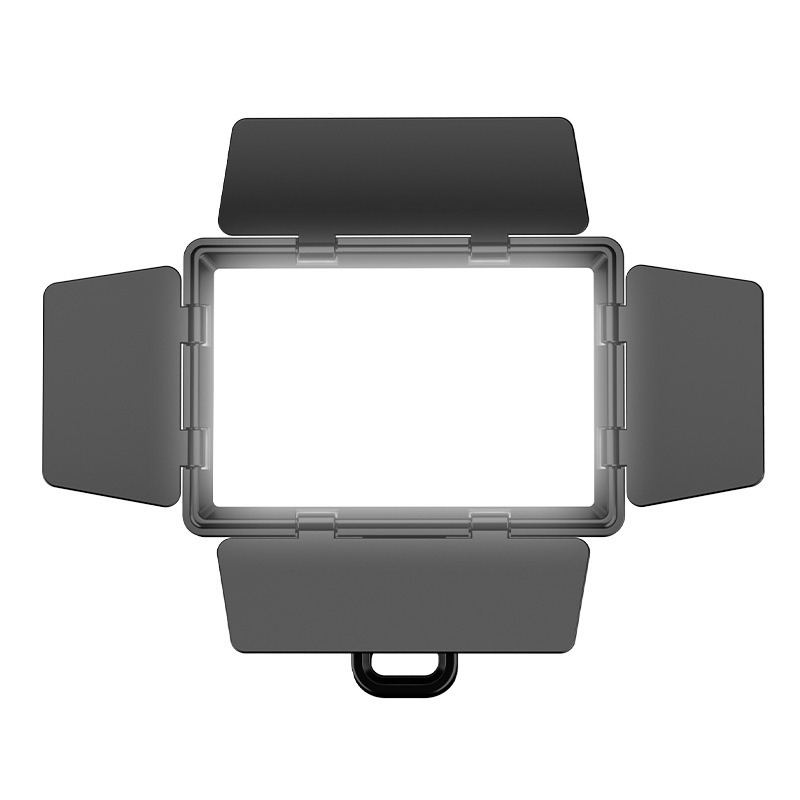 Four-page diffuser RGB fill li - Photography Lighting Outdoor 评论和价格
