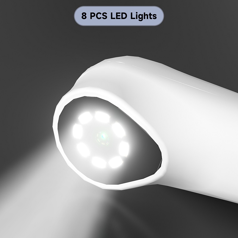 Oral Endoscope Camera 1440P Ph - Photography Lighting Products 评论和价格
