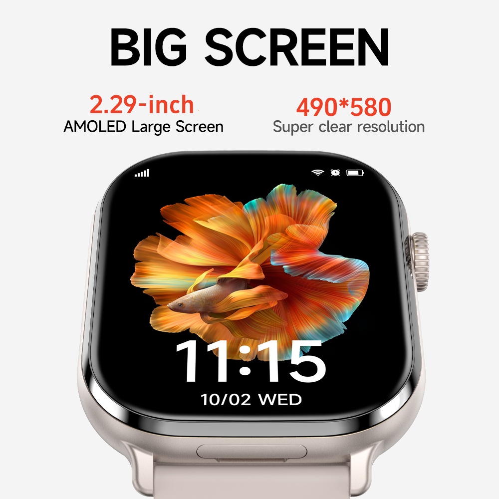 VP29 Smart Watch 5G Android 10 - Photography Lighting Gels 评论和价格