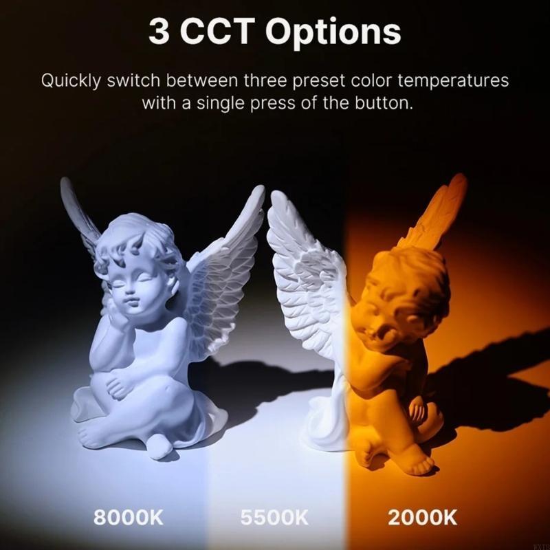 LM07 Photography Light for Out - Photography Lighting For Indoor 评论和价格