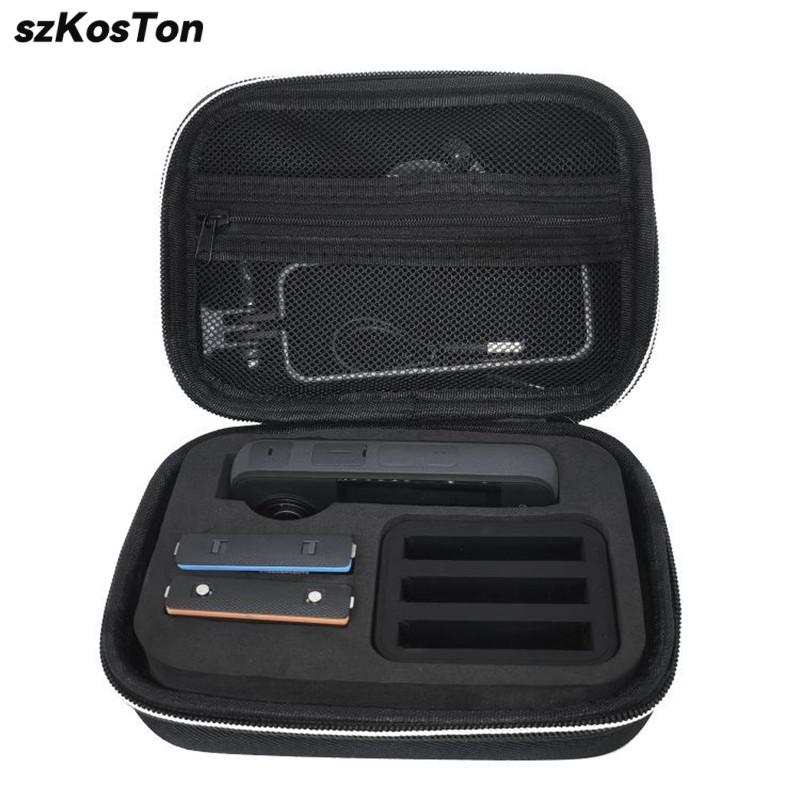 Storage Case for Insta360 ONE  - Insta360 Camera X3 评论和价格