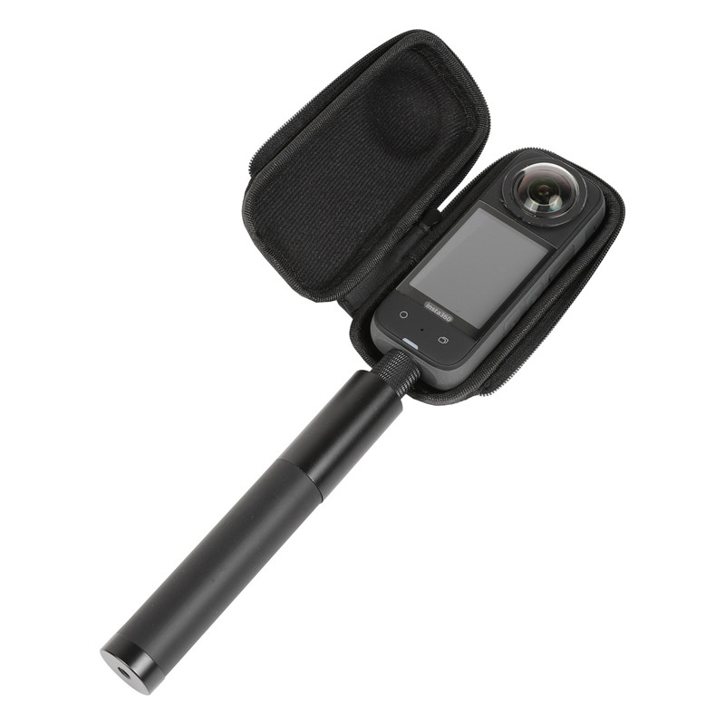 Storage Case for Insta360 ONE  - Insta360 Camera X3 评论和价格