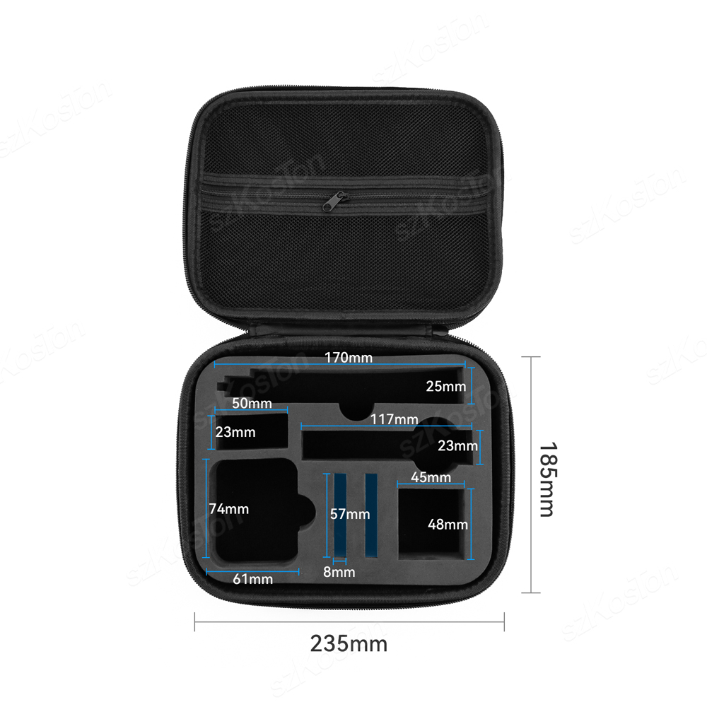 Storage Case for Insta360 ONE  - Insta360 Camera X3 评论和价格