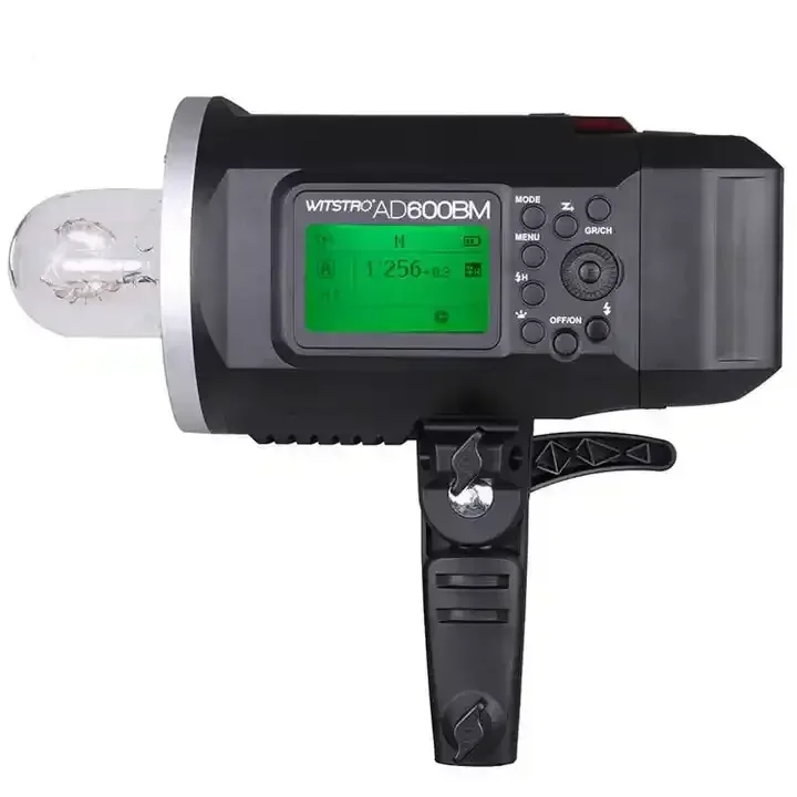 2026 Premium  AD600BM 600W Stu - Photography Lighting Outdoor 评论和价格