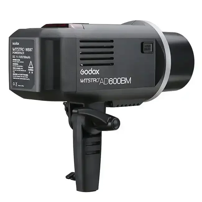 2026 Premium  AD600BM 600W Stu - Photography Lighting Outdoor 评论和价格