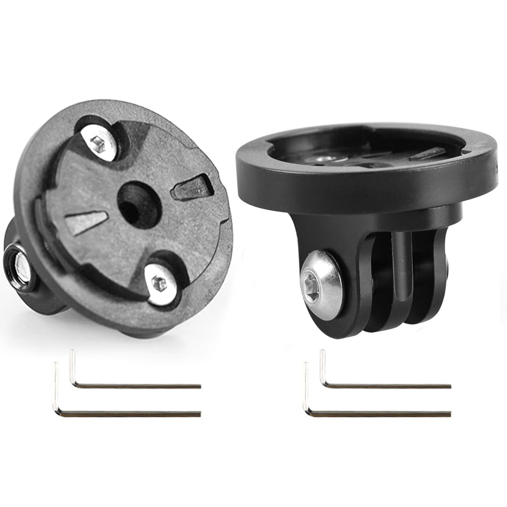 Bicycle Light Holder Adapter B - Photography Lighting Gear 评论和价格