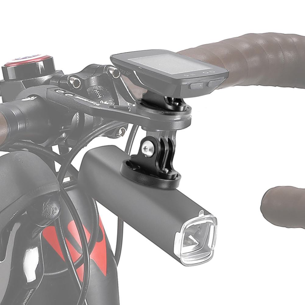 Bicycle Light Holder Adapter B - Photography Lighting Gear 评论和价格