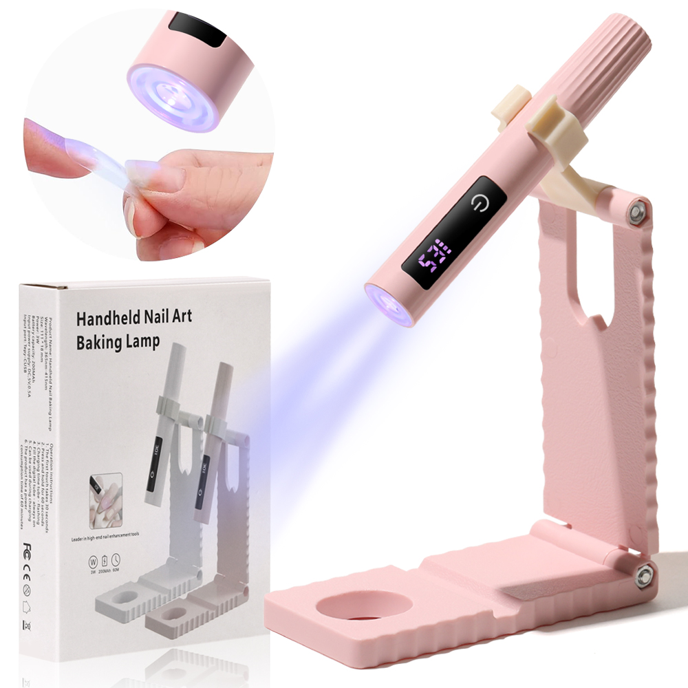 Touch Lamp Nail UV LED Dryer P - Photography Lighting Gels 评论和价格