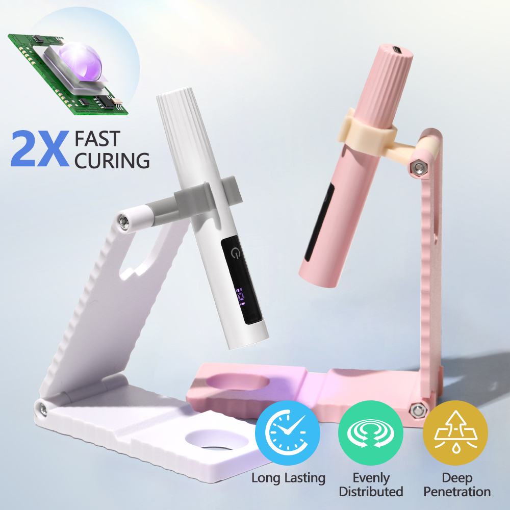 Touch Lamp Nail UV LED Dryer P - Photography Lighting Gels 评论和价格