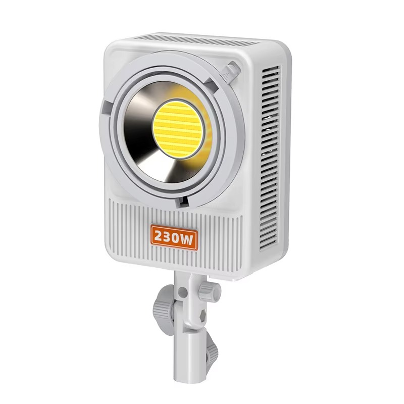 Z230 Metal Mini Live Fill Ligh - Photography Lighting For Indoor 评论和价格
