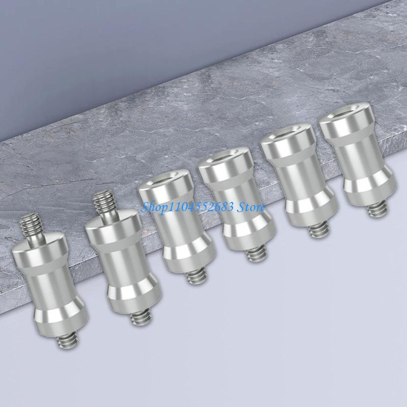 Heavy Duty 6061 Aluminum Alloy - Photography Lighting Diy 评论和价格