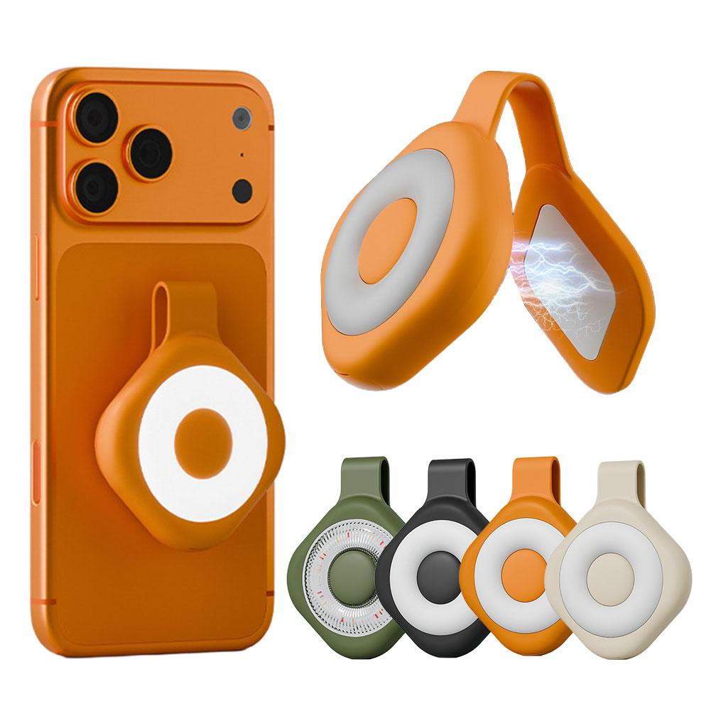 Rechargeable Magnetic Phone Fi - Photography Lighting Outdoor 评论和价格
