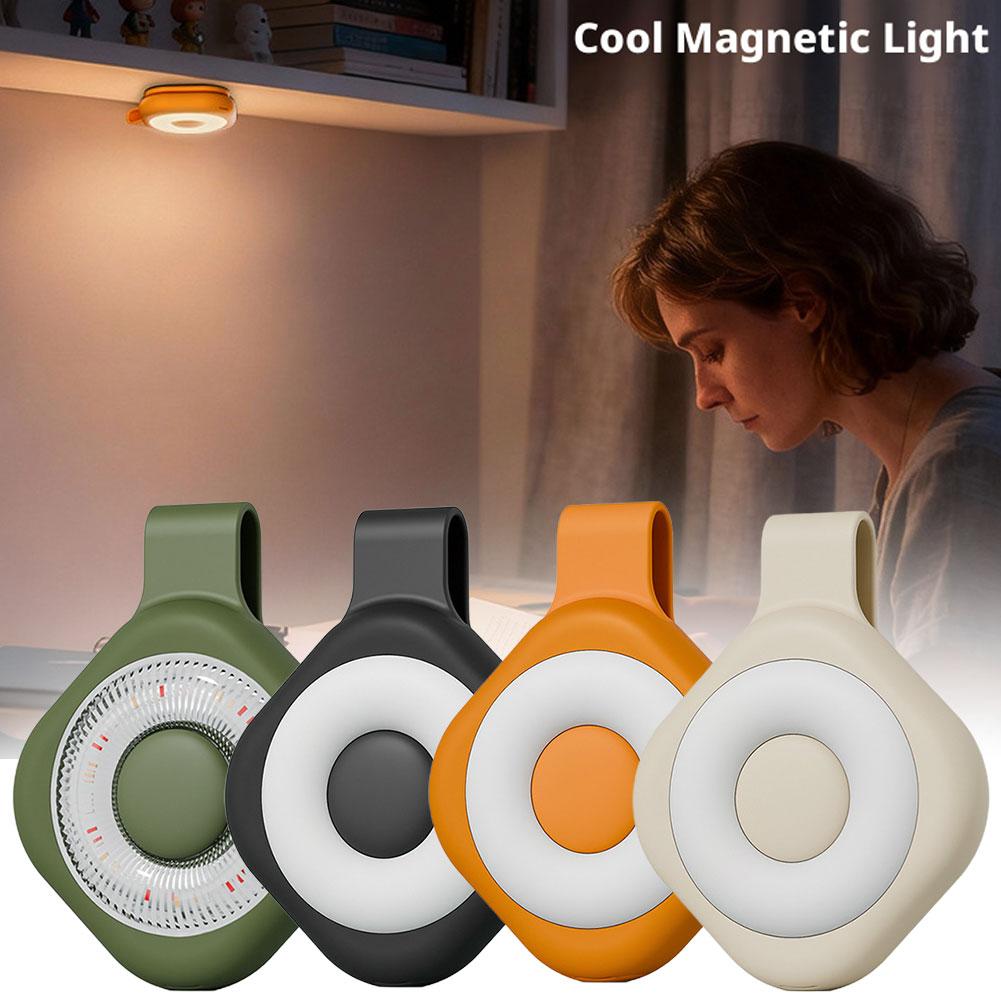 Rechargeable Magnetic Phone Fi - Photography Lighting Outdoor 评论和价格