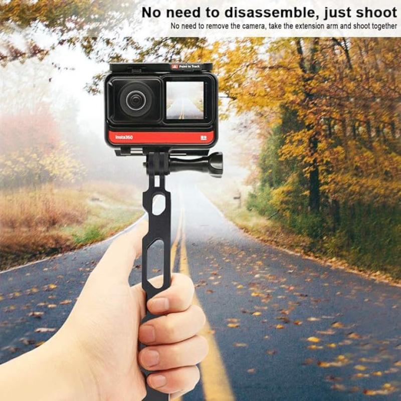 - 1Pcs For 12 11 10 9 8 Helmet - Insta360 Camera X3 评论和价格