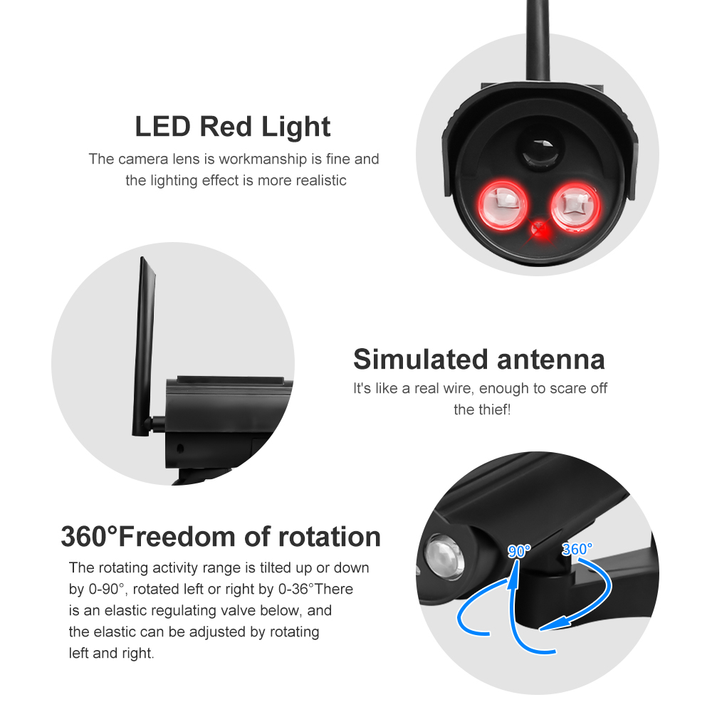 Outdoor Solar Simulation Camer - Photography Lighting Products 评论和价格