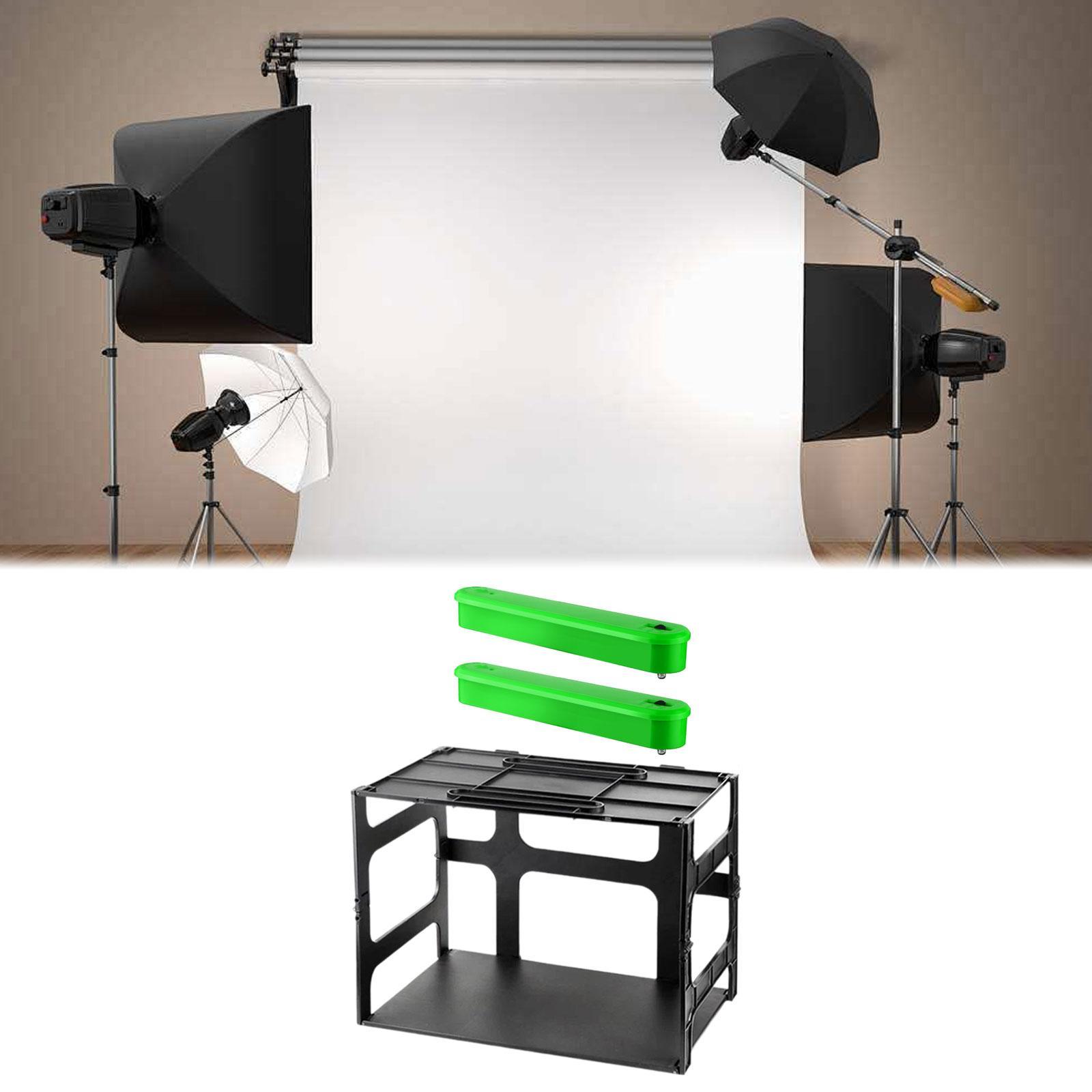 Photography Light Box DIY Figu - Photography Lighting Diy 评论和价格