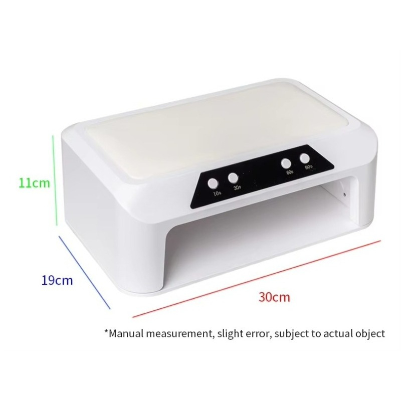236W Dual Light Source UV LED  - Photography Lighting Gels 评论和价格
