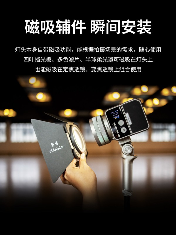 Mini Max photography fill ligh - Photography Lighting For Indoor 评论和价格