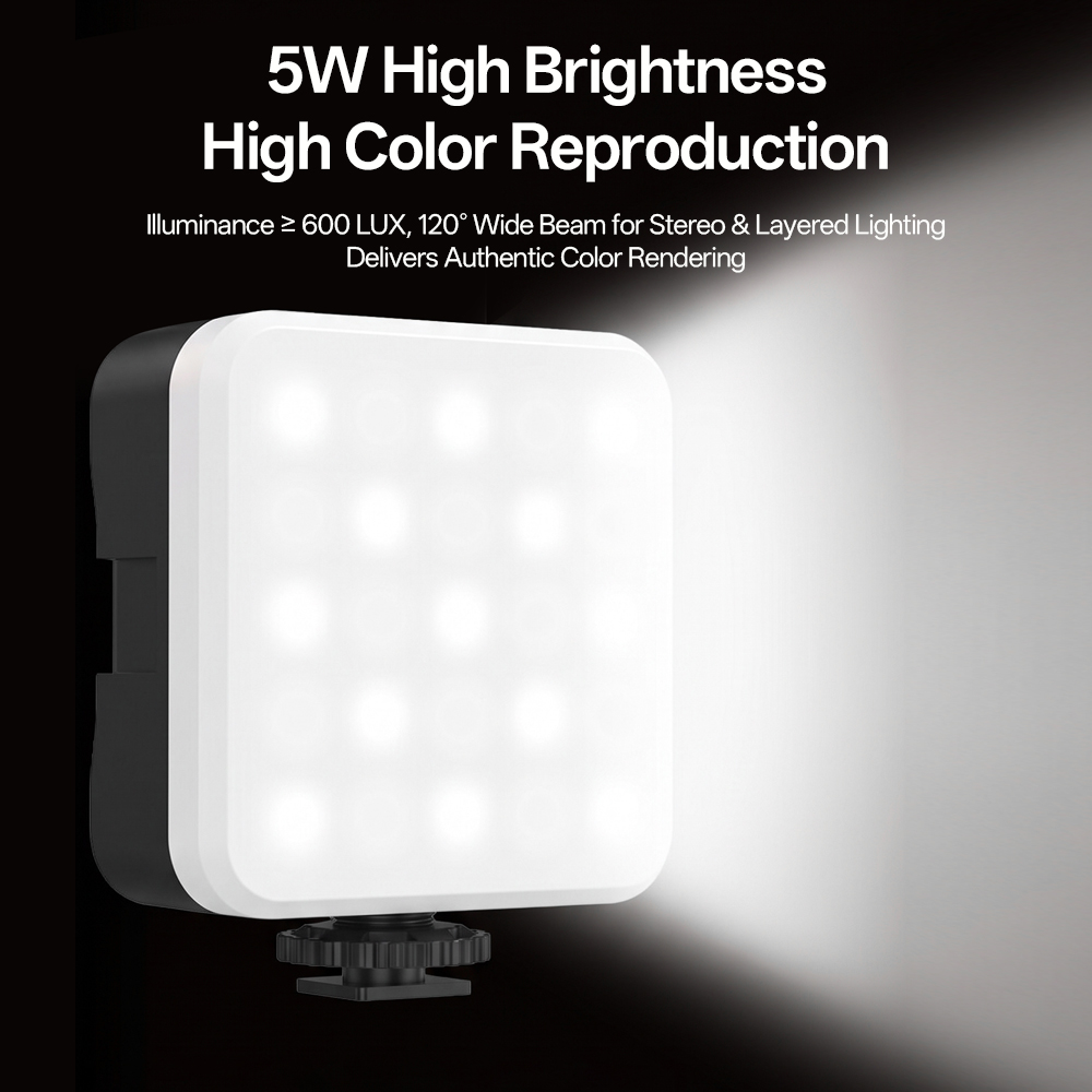 Portable Mini Pocket LED Fill  - Photography Lighting Gear 评论和价格