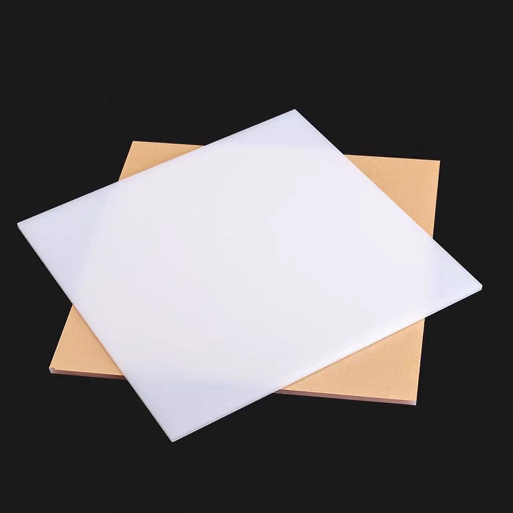 1pcs Thick 2-30mm Milky White  - Photography Lighting Diy 评论和价格