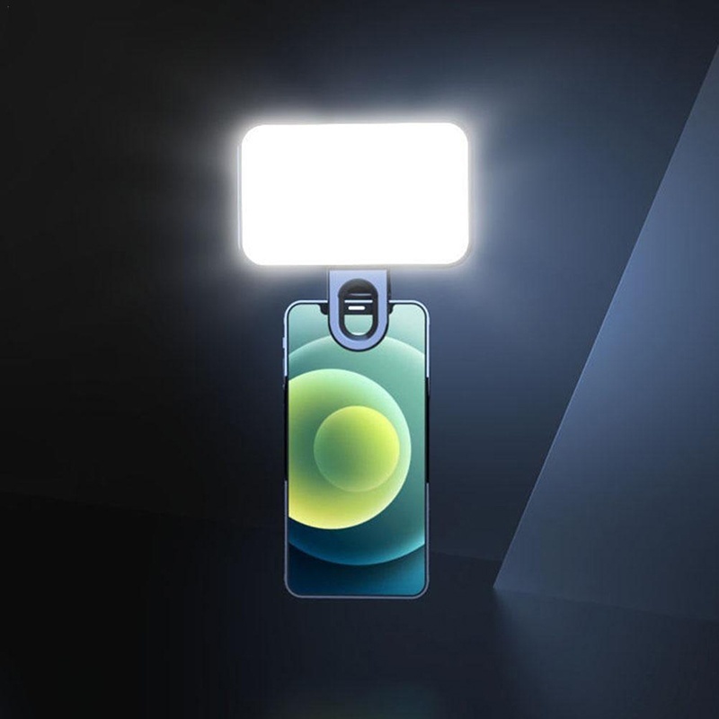 Pocket Selfie Light Mini LED S - Photography Lighting Accessories 评论和价格