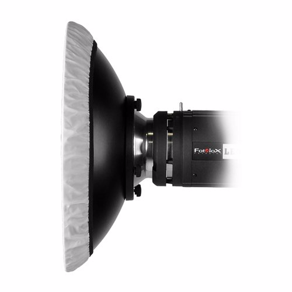 Pro Beauty Dish 16