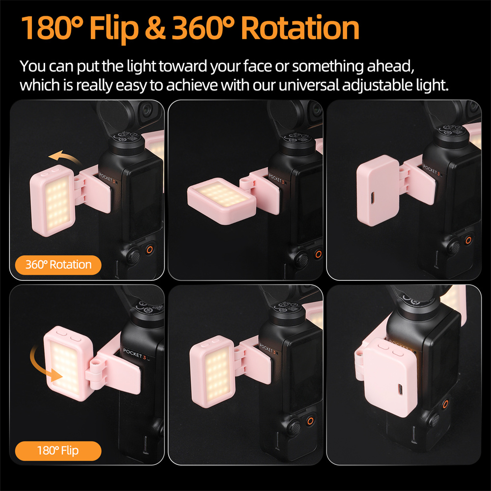 Sunnylife Quick Release Fill L - Photography Lighting Kit 评论和价格