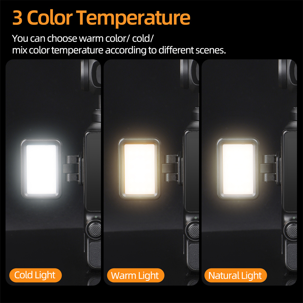 Sunnylife Quick Release Fill L - Photography Lighting Kit 评论和价格