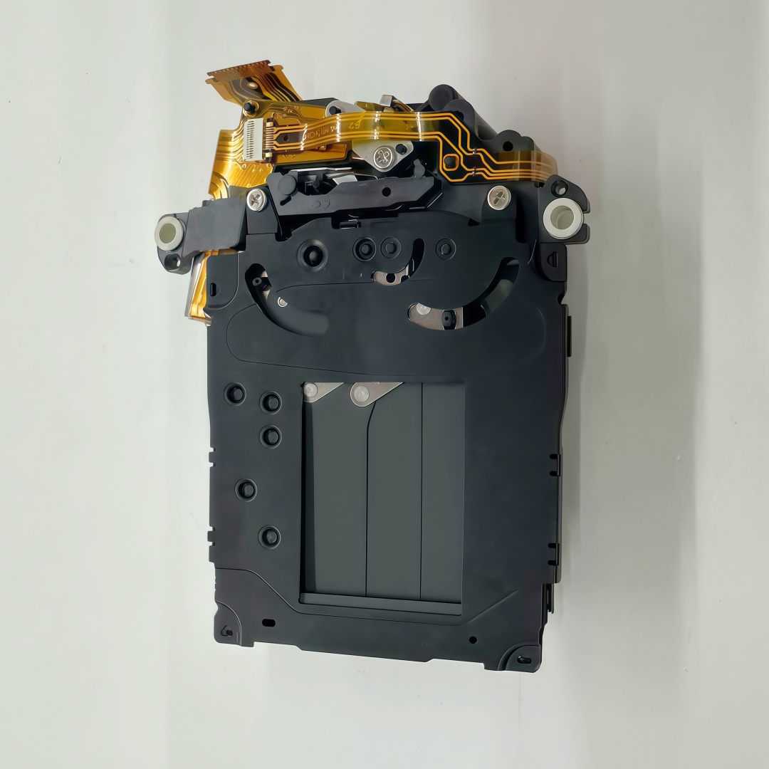 Camera Shutter Assembly Unit W - Nikon Camera Z50 评论和价格