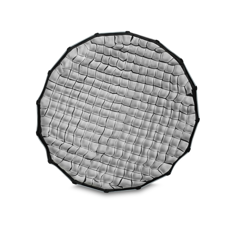 Selens Honeycomb Grid 90cm 120 - Parabolic Umbrella Deep 评论和价格