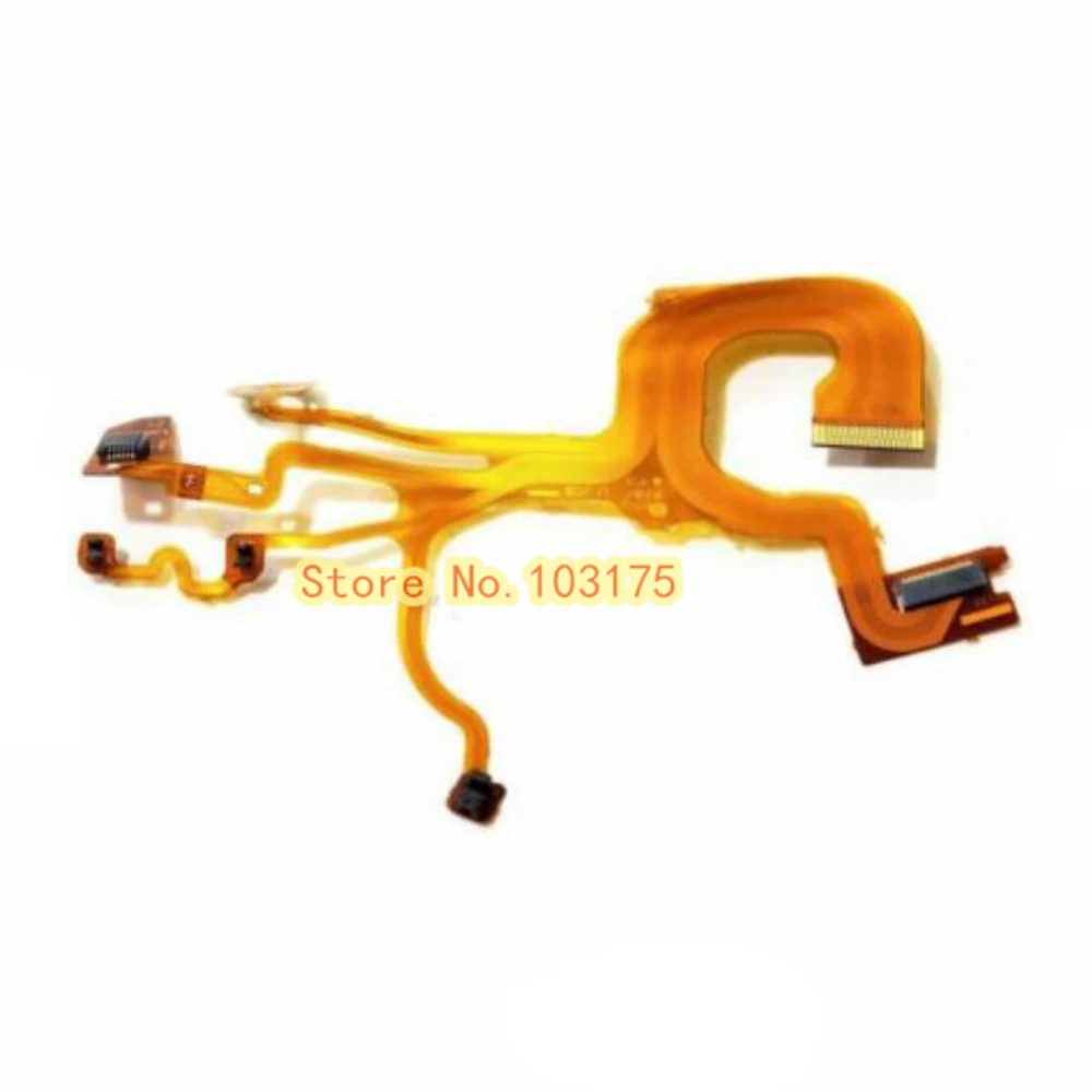New Lens Back Main Flex Cable  - Nikon Camera Z50 评论和价格