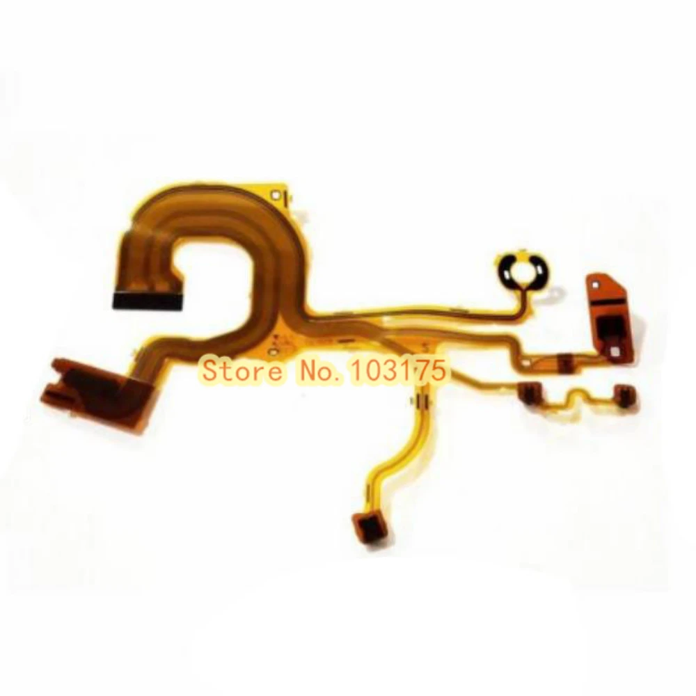New Lens Back Main Flex Cable  - Nikon Camera Z50 评论和价格