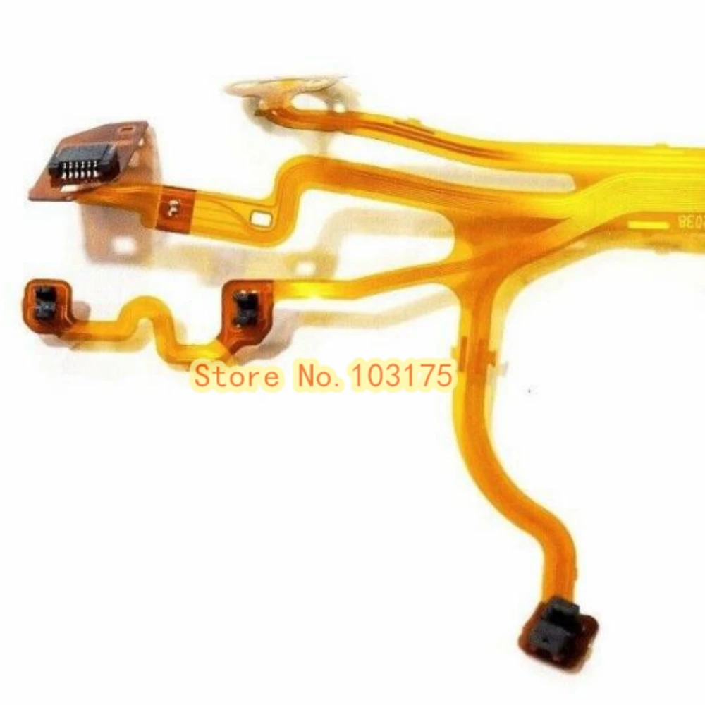 New Lens Back Main Flex Cable  - Nikon Camera Z50 评论和价格