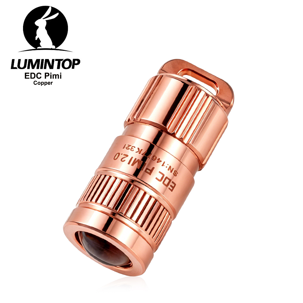 Copper Flashlight EDC LED Pock - Snoot Flash Modifier 评论和价格