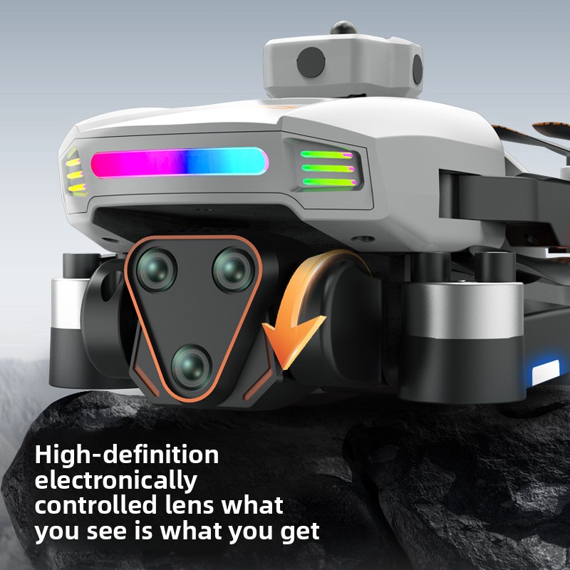 T52 Intelligent Obstacle Avoid - Photography Lighting For Indoor 评论和价格