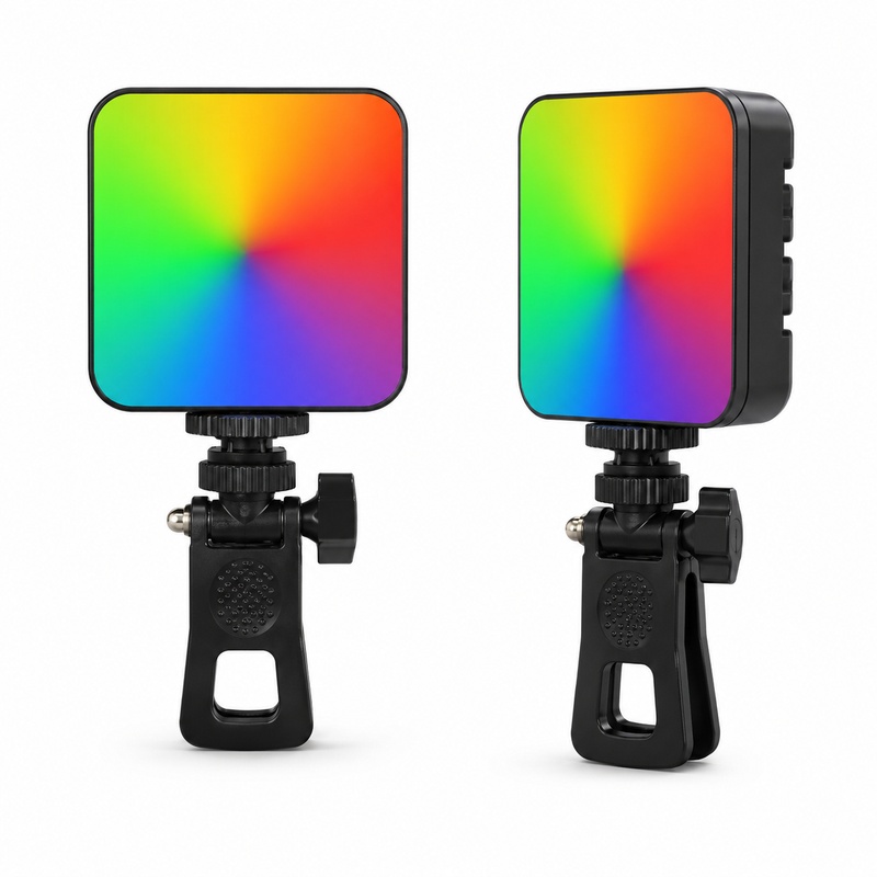 DY11Mini Portable Clip-On Phon - Photography Lighting Outdoor 评论和价格