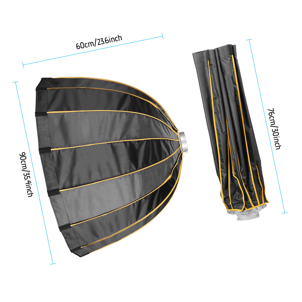 Quick Set-up Folding Deep Para - Parabolic Umbrella Deep 评论和价格