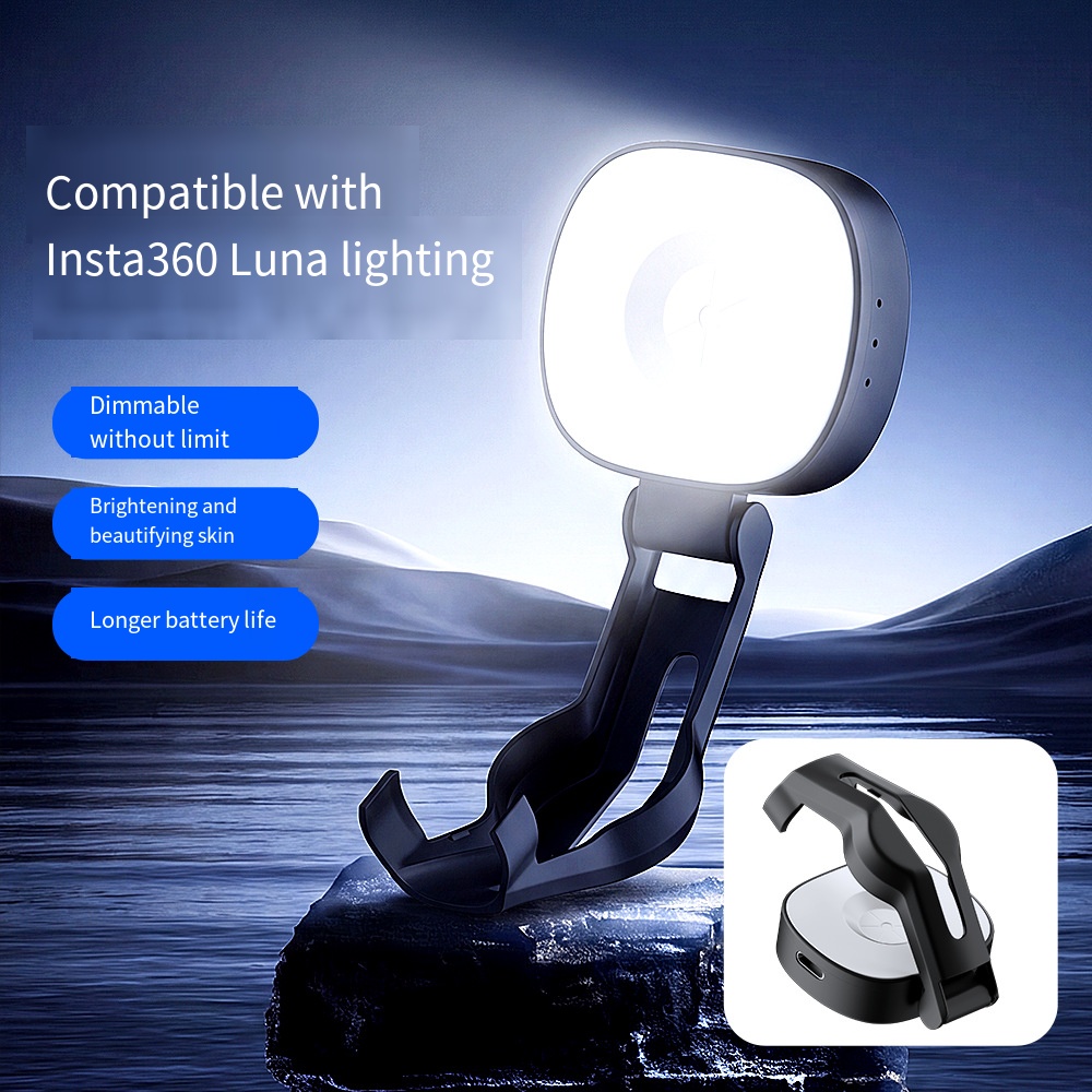 Portable Beauty Fill Light for - Photography Lighting Kit 评论和价格