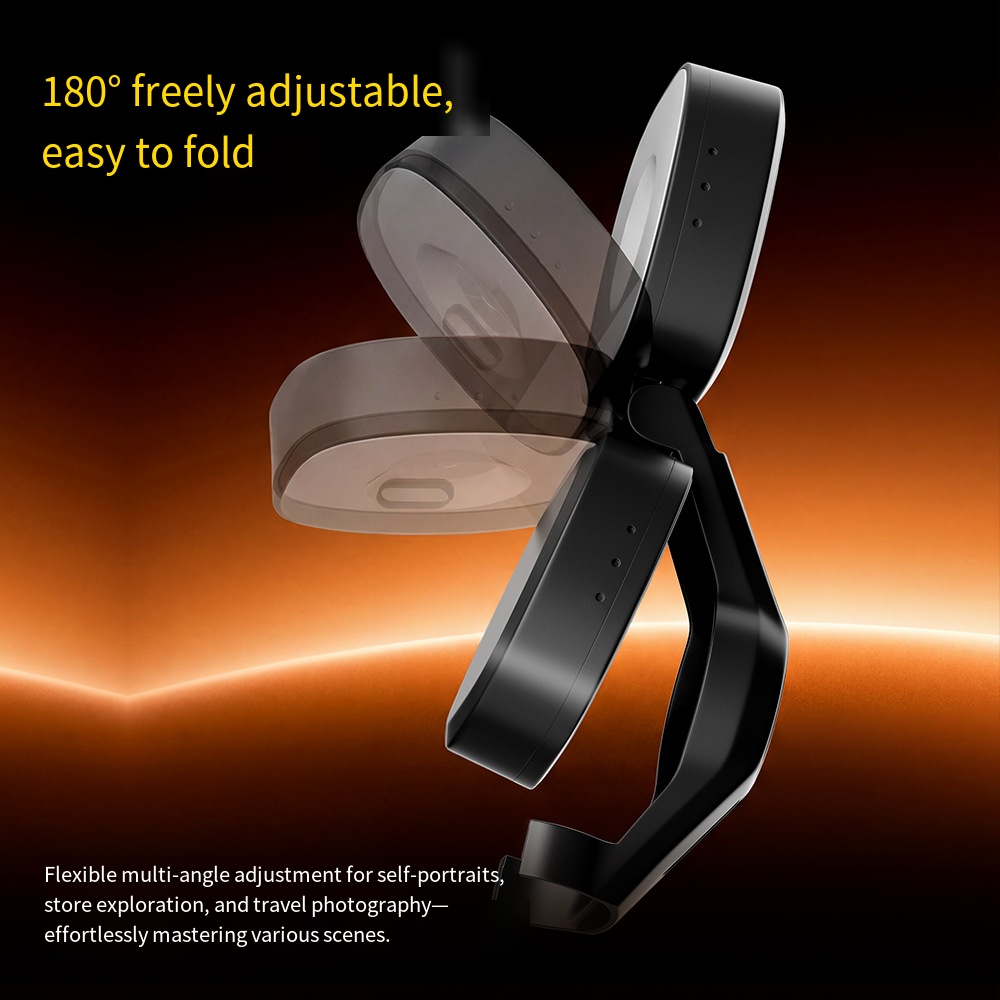Portable Beauty Fill Light for - Photography Lighting Kit 评论和价格