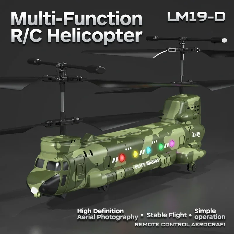 2.4G RC Helicopter HD Aerial P - Photography Lighting Outdoor 评论和价格