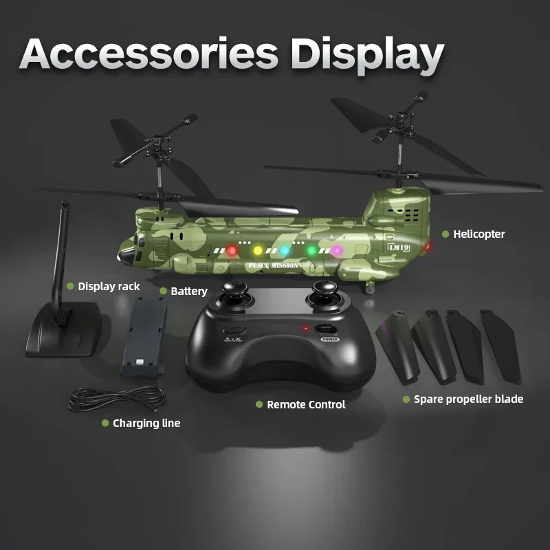 2.4G RC Helicopter HD Aerial P - Photography Lighting Outdoor 评论和价格