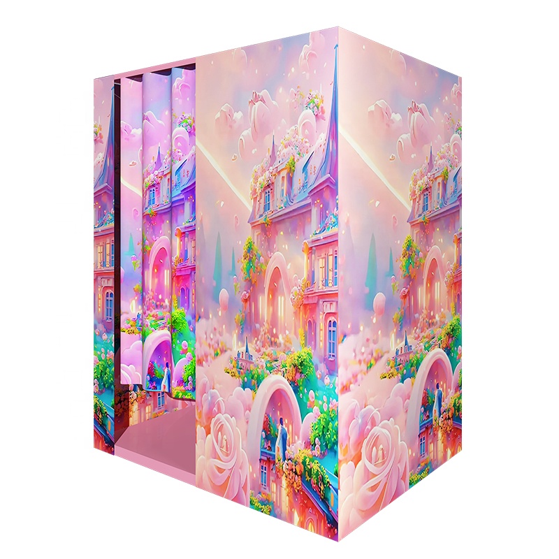 Professional Photo Booth Tent  - Photography Lighting For Indoor 评论和价格